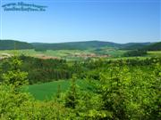 Blick auf Lengfeld