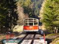 Bergbahn Oberweissbach
