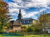 Freilichtmuseum Hohenfelden-Museumsgebude Im Dorf