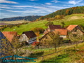 Freilichtmuseum Hohenfelden