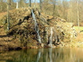 Luisentaler Wasserfall