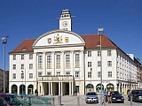 Sonneberg-Stadtansichten