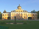 Schlosspark Belvedere