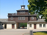 Konzentrationslager Buchenwald