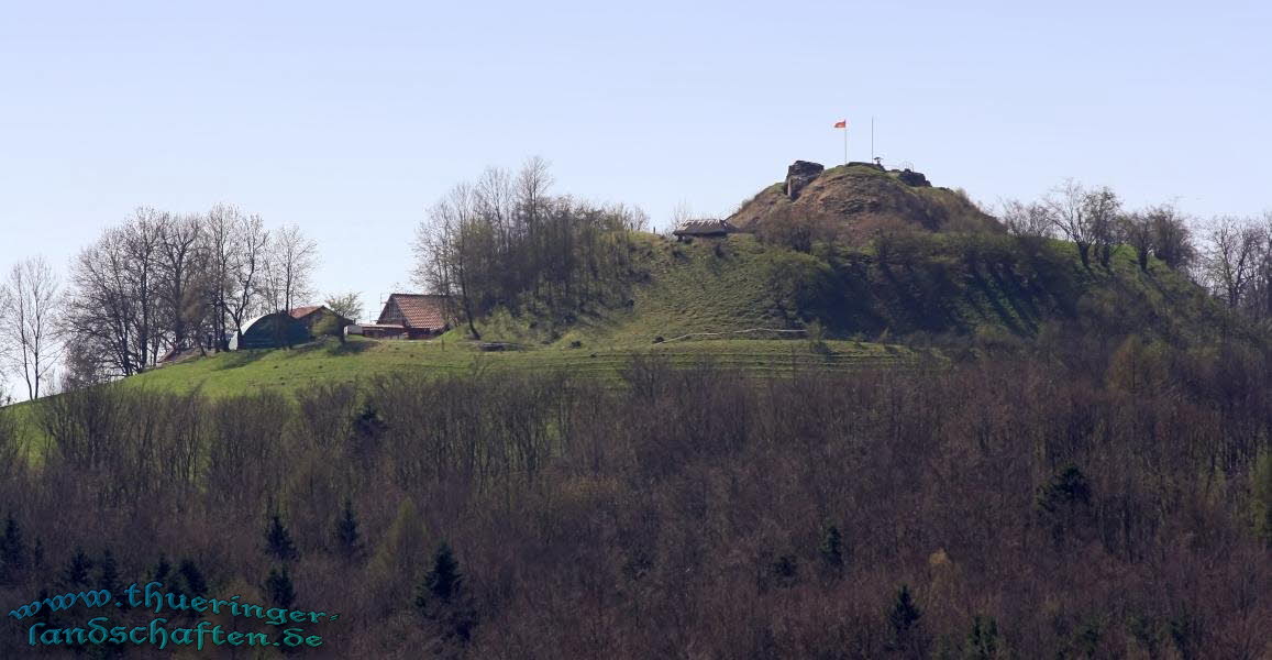 Ruine Schaumburg