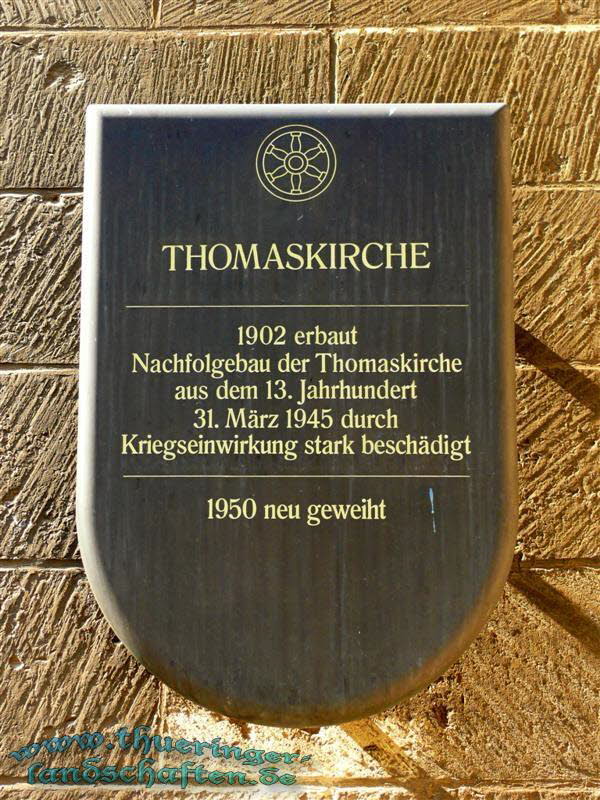 Thomaskirche