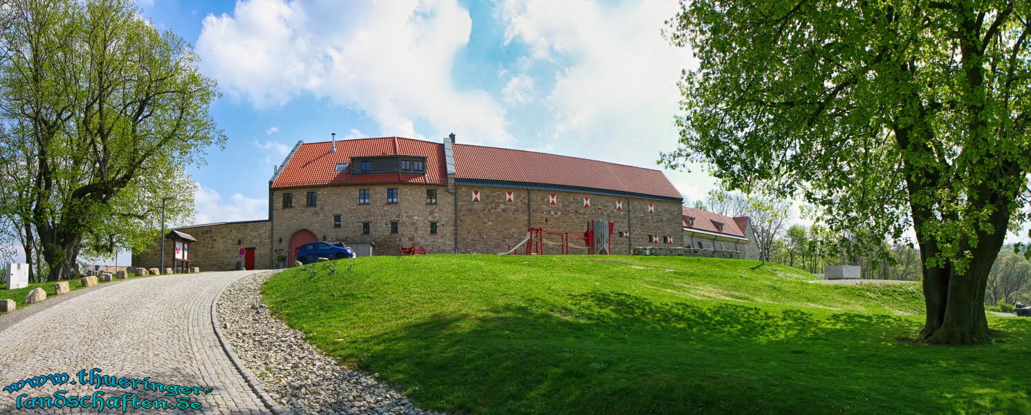 0032 - Burg Scharfenstein