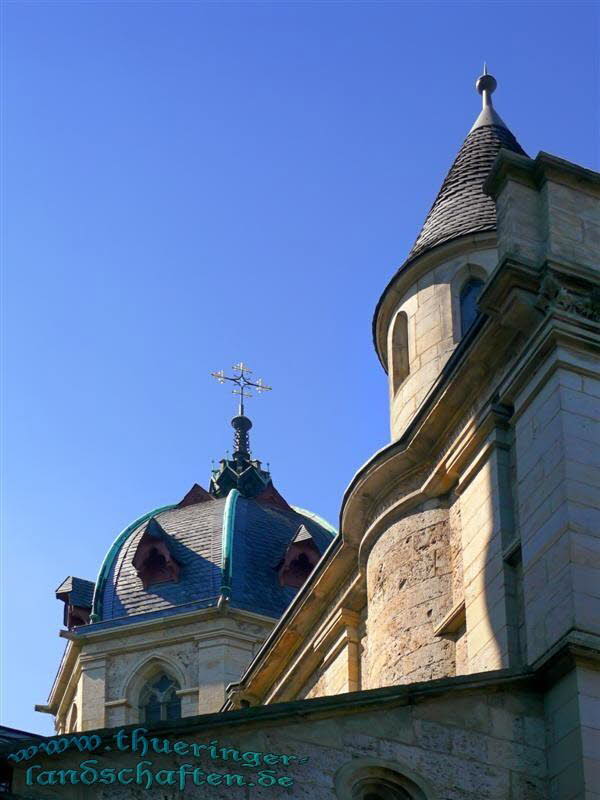 Herz Jesu Kirche