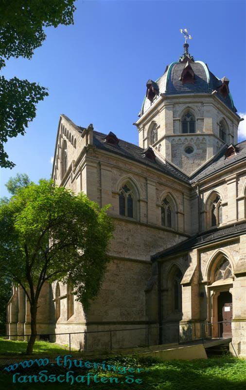 Herz Jesu Kirche