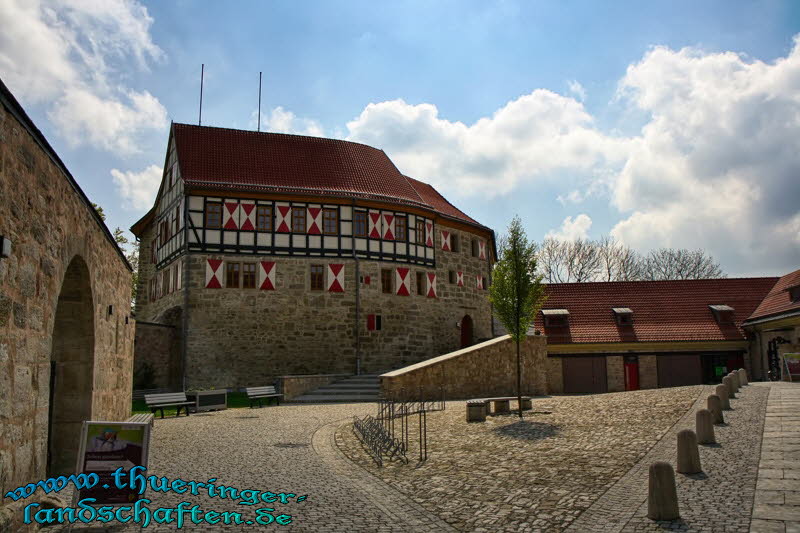 0059 - Burg Scharfenstein