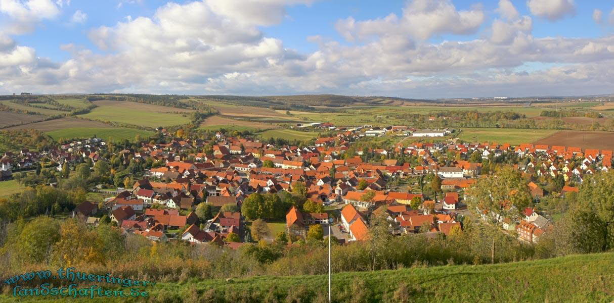 Blick von der Mhlburg