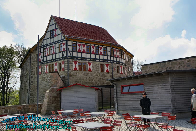 0071 - Burg Scharfenstein