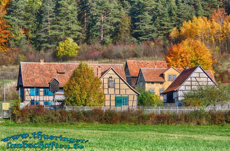 Museumsgelnde Am Eichberg