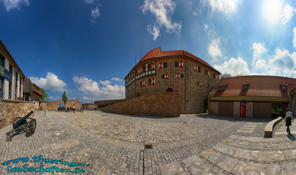 0083 - Burg Scharfenstein