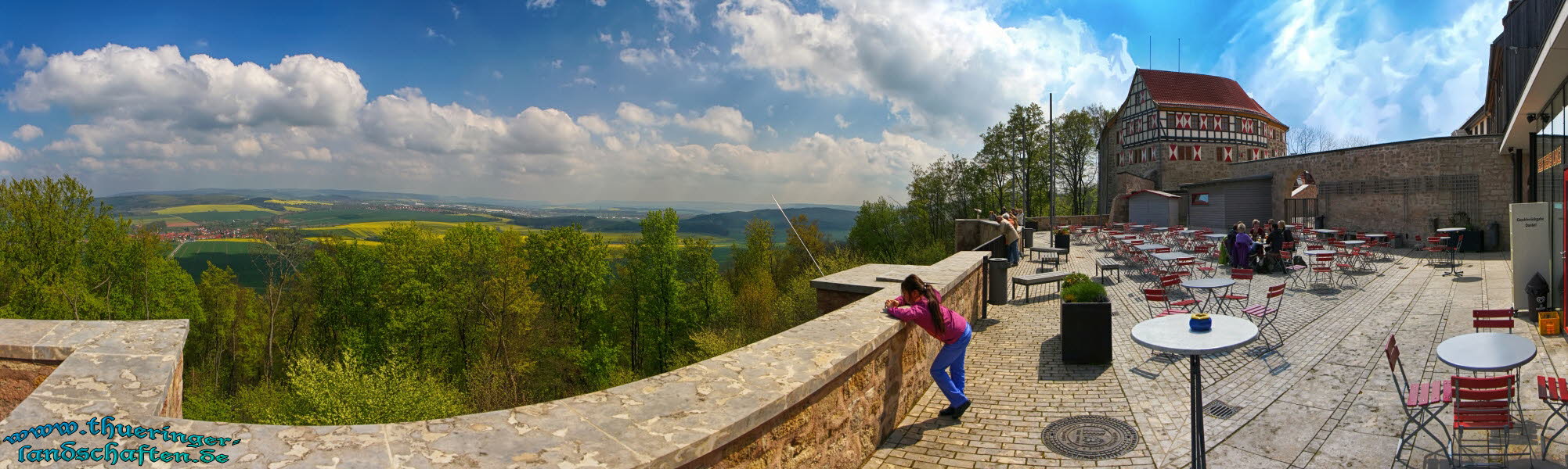 0095 - Burg Scharfenstein