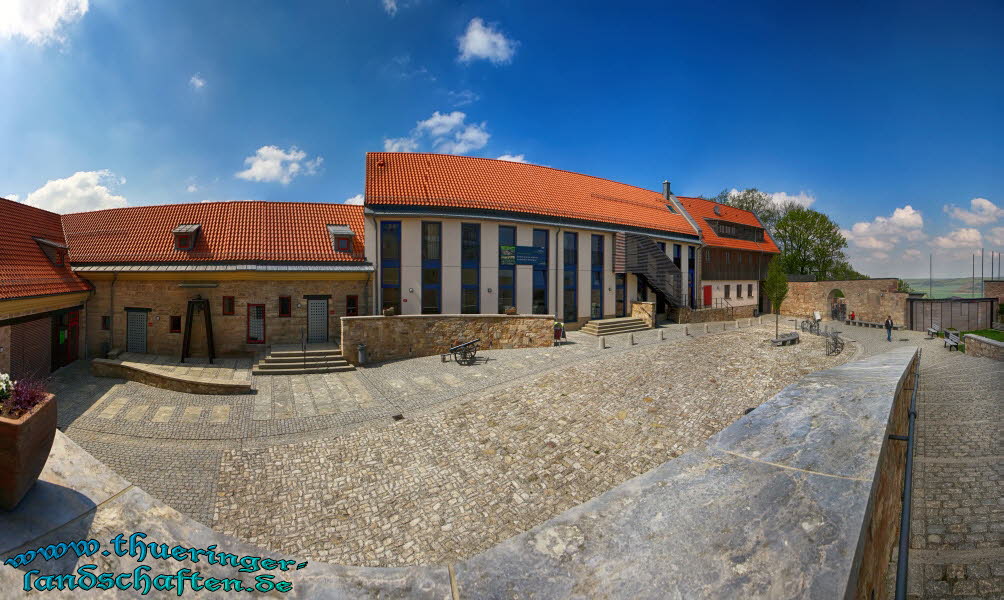 0098 - Burg Scharfenstein