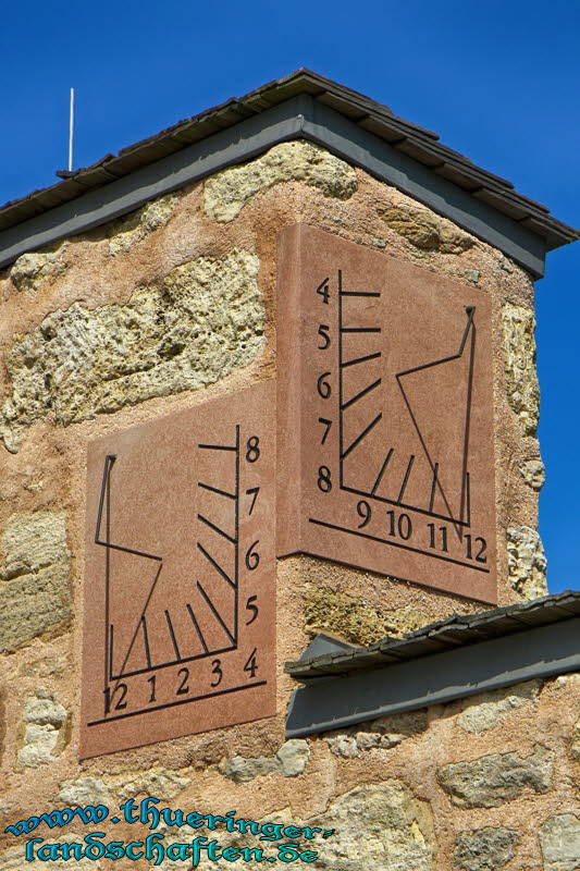 Burg Scharfenstein
