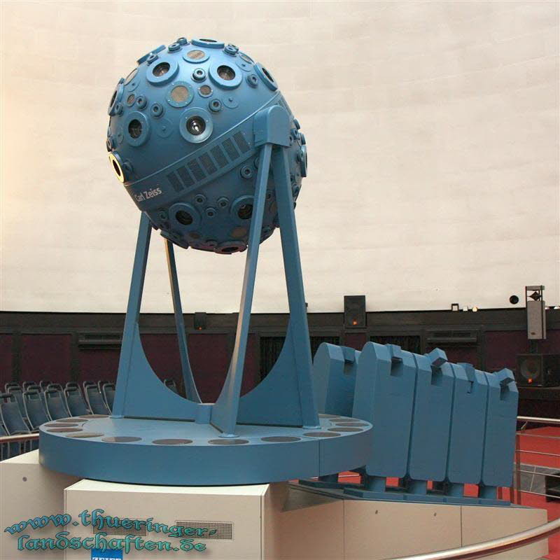 Planetarium