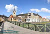 Untermhuser Brcke mit Marienkirche