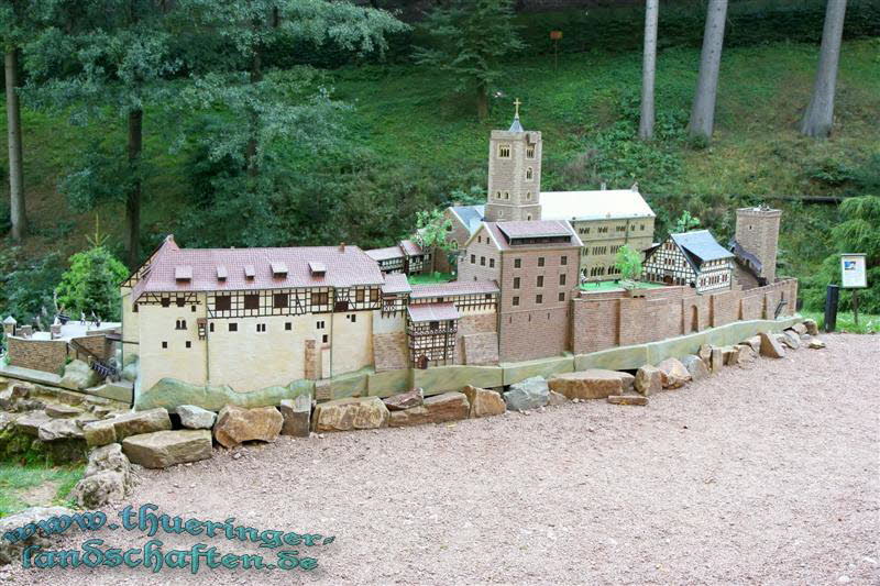 Wartburg Eisenach