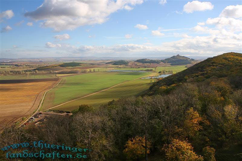 Blick von der Mhlburg