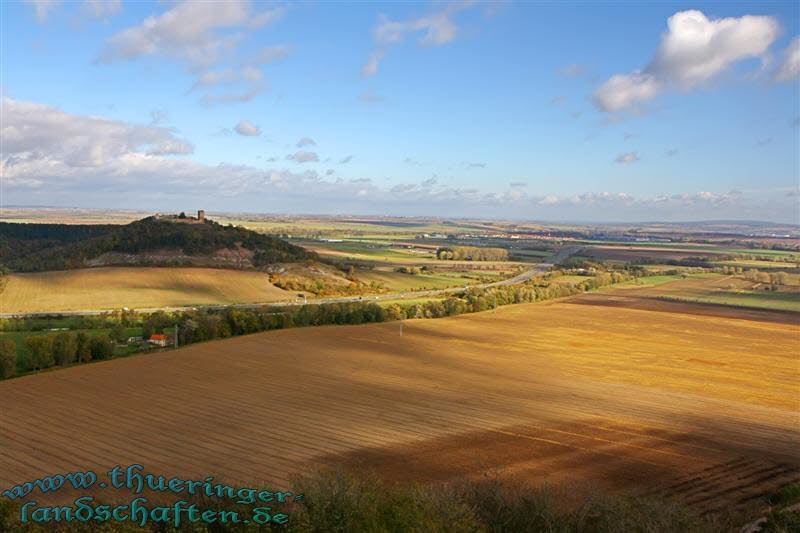 Blick von der Mhlburg