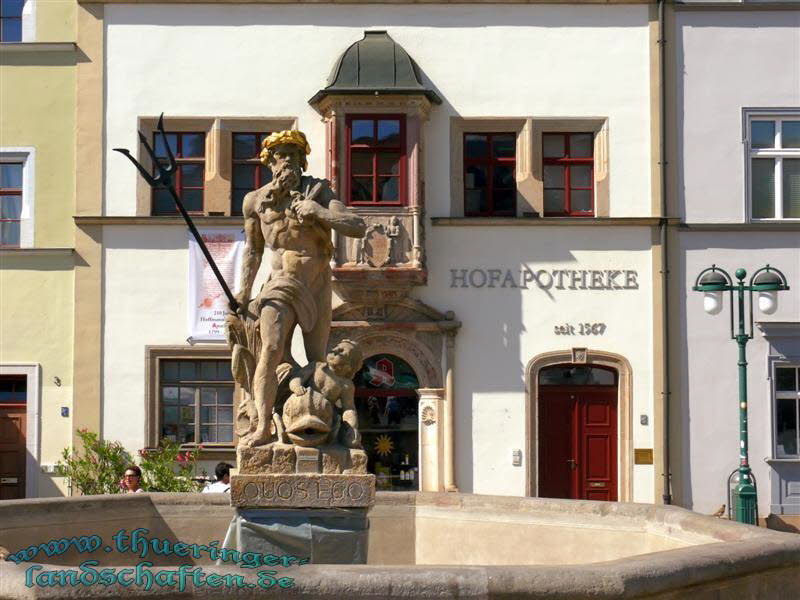 Marktbrunnen