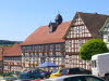 Marktplatz Ummerstadt