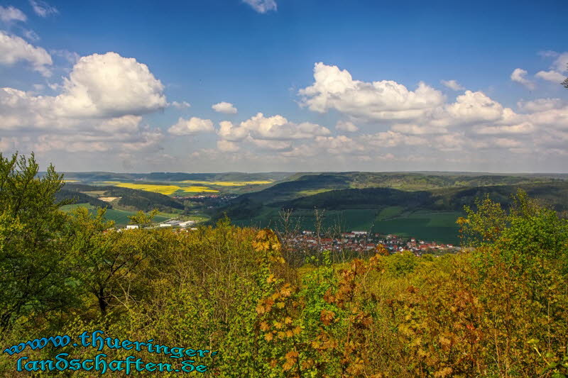 Kloster und Wallfahrtskirche Hlfensberg