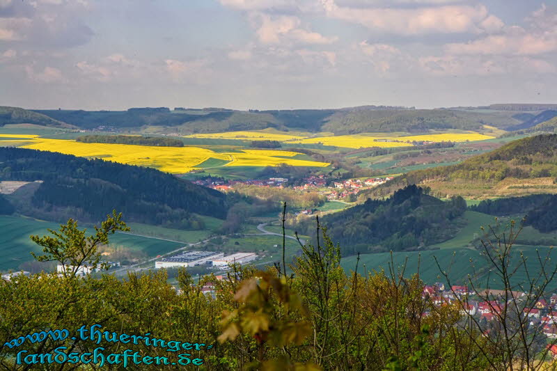 Kloster und Wallfahrtskirche Hlfensberg