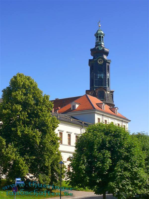 Residenzschloss