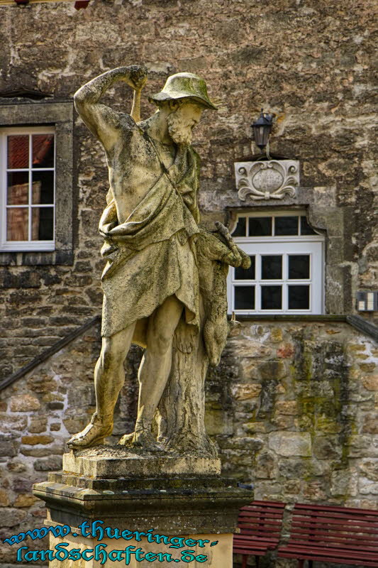 Kloster Zella