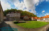 Kloster Zella