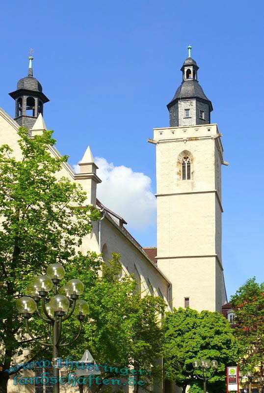 Wigbertikirche