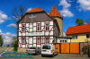 Hotel und Gasthof Lengefelder Warte