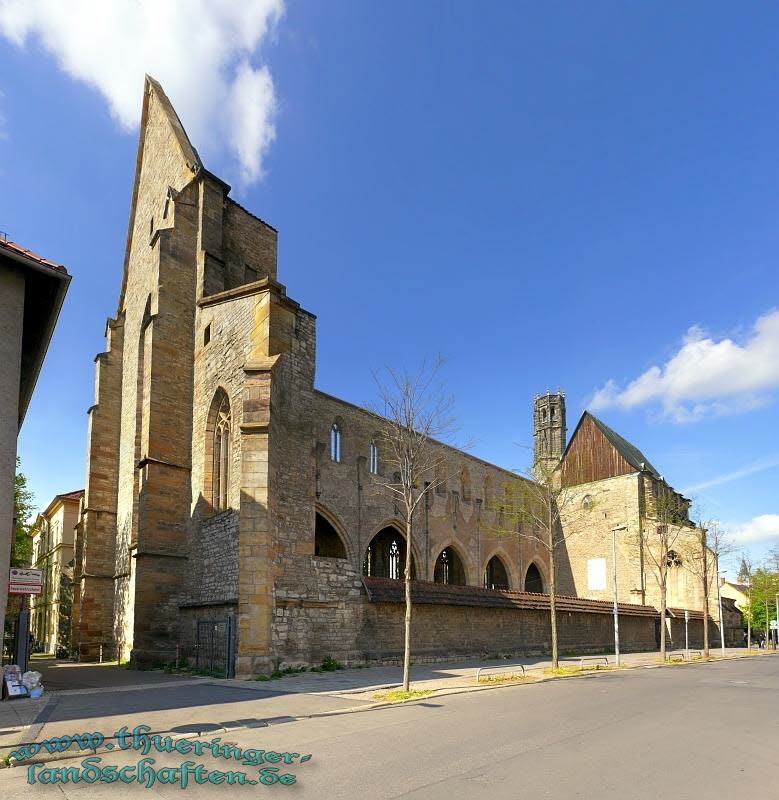 Barferkirche
