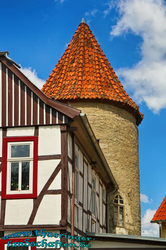 Hotel und Gasthof Lengefelder Warte