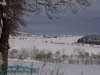 Blick von Grobreitenbach (Gillersdorf)