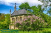 Englischer Garten (Jdische Kapelle)