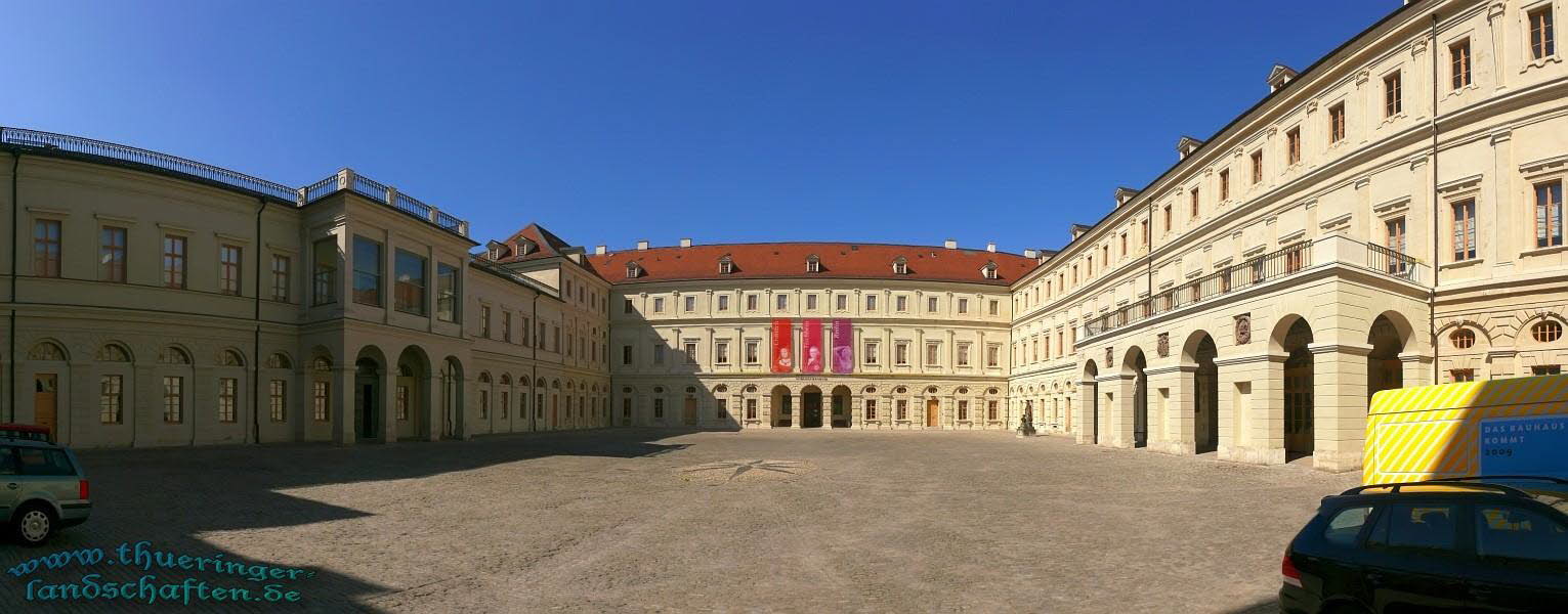 Residenzschloss