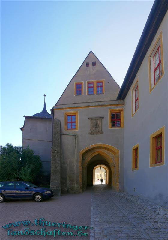 Residenzschloss