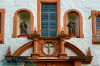 Klosterkirche St. Antonius Worbis