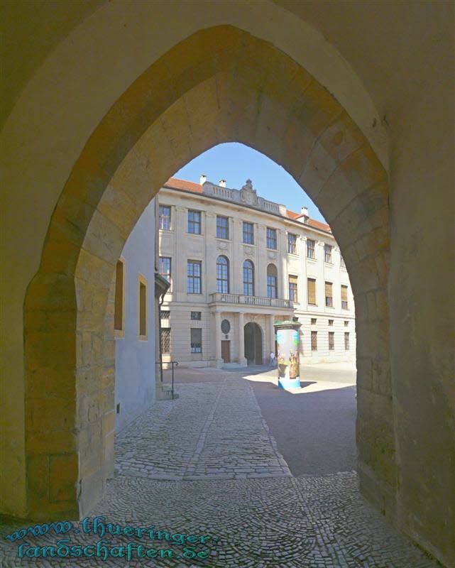 Residenzschloss