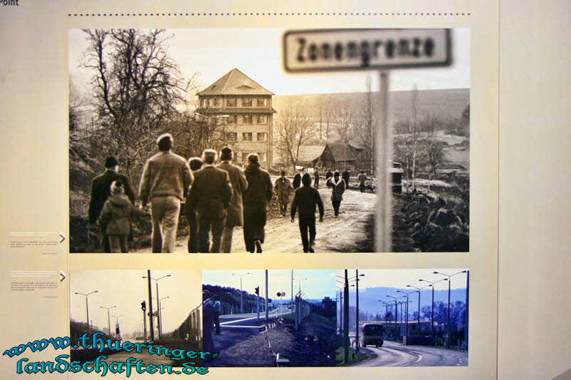 Grenzlandmuseum Eichsfeld