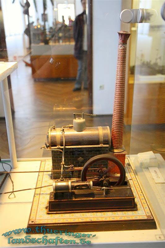 Spielzeugmuseum