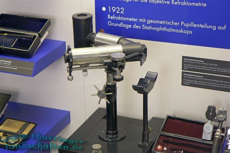 Optisches Museum