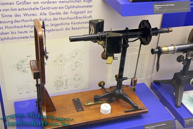Optisches Museum