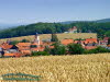 Blick auf Hermannsfeld