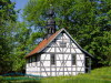 Friedhofskapelle