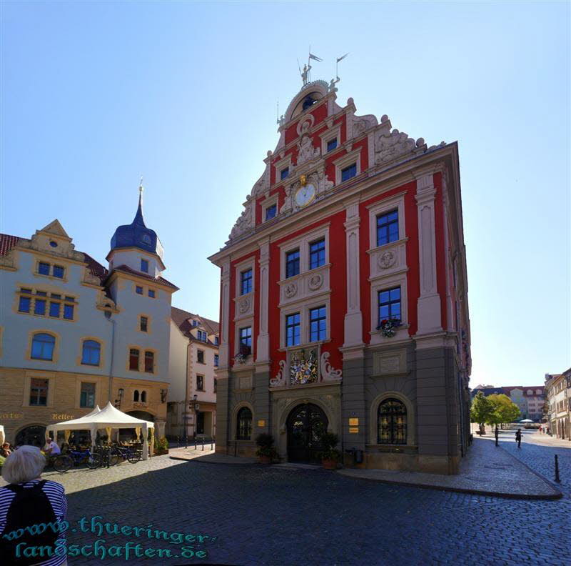 Rathaus